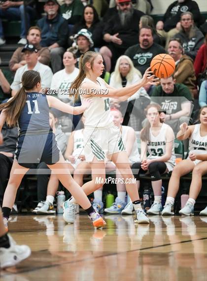 Thumbnail 2 in Arrupe Jesuit vs D’Evelyn (CHSAA 4A State Tournament Round 1) photogallery.