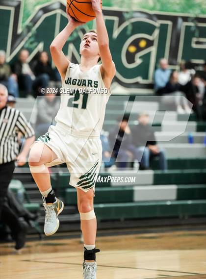 Thumbnail 2 in Arrupe Jesuit vs D’Evelyn (CHSAA 4A State Tournament Round 1) photogallery.