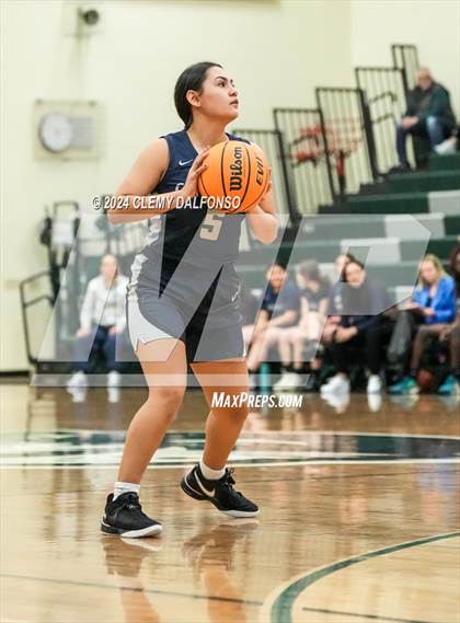 Thumbnail 3 in Arrupe Jesuit vs D’Evelyn (CHSAA 4A State Tournament Round 1) photogallery.