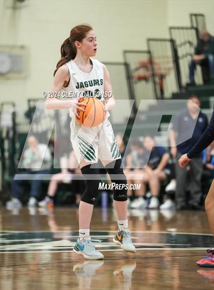 Thumbnail 2 in Arrupe Jesuit vs D’Evelyn (CHSAA 4A State Tournament Round 1) photogallery.
