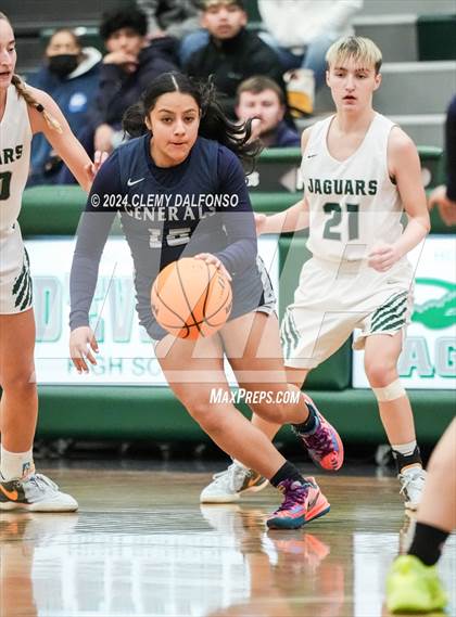Thumbnail 2 in Arrupe Jesuit vs D’Evelyn (CHSAA 4A State Tournament Round 1) photogallery.