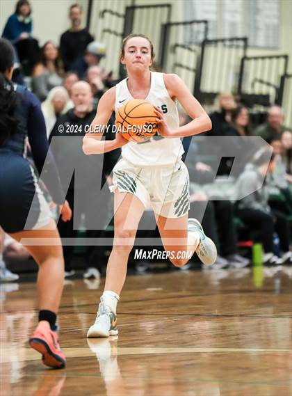 Thumbnail 1 in Arrupe Jesuit vs D’Evelyn (CHSAA 4A State Tournament Round 1) photogallery.