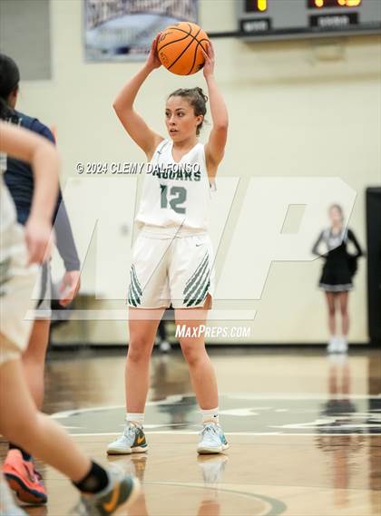 Thumbnail 2 in Arrupe Jesuit vs D’Evelyn (CHSAA 4A State Tournament Round 1) photogallery.