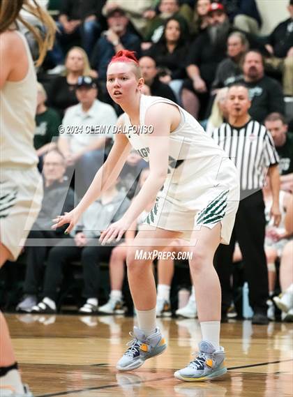 Thumbnail 2 in Arrupe Jesuit vs D’Evelyn (CHSAA 4A State Tournament Round 1) photogallery.