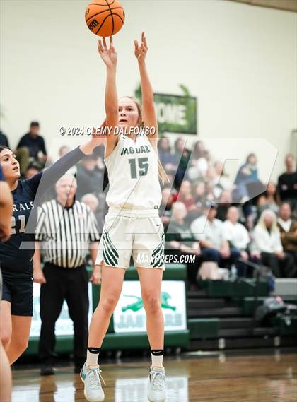 Thumbnail 1 in Arrupe Jesuit vs D’Evelyn (CHSAA 4A State Tournament Round 1) photogallery.