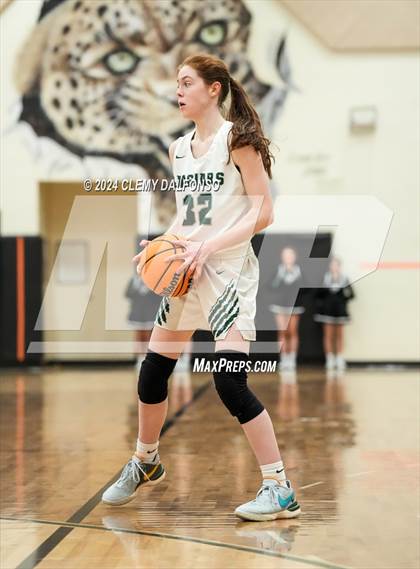 Thumbnail 1 in Arrupe Jesuit vs D’Evelyn (CHSAA 4A State Tournament Round 1) photogallery.