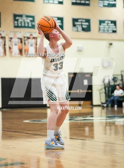 Thumbnail 3 in Arrupe Jesuit vs D’Evelyn (CHSAA 4A State Tournament Round 1) photogallery.