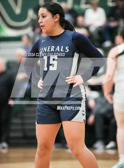 Thumbnail 1 in Arrupe Jesuit vs D’Evelyn (CHSAA 4A State Tournament Round 1) photogallery.