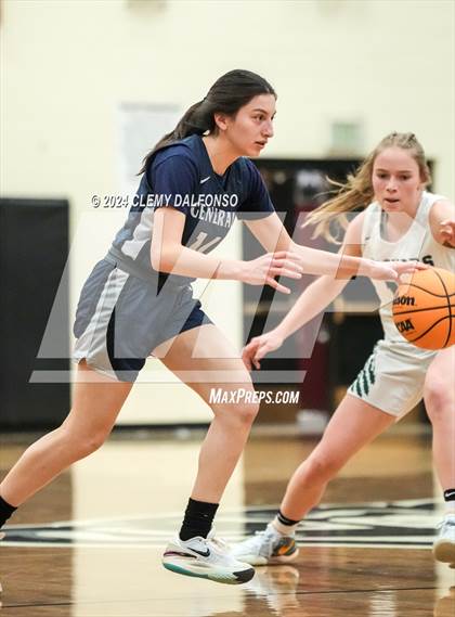 Thumbnail 1 in Arrupe Jesuit vs D’Evelyn (CHSAA 4A State Tournament Round 1) photogallery.