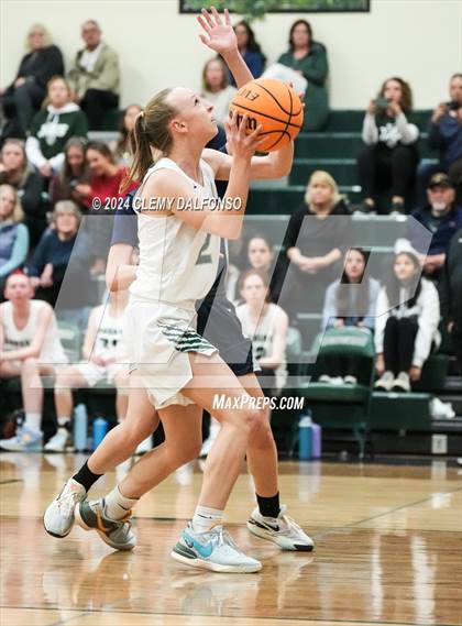 Thumbnail 1 in Arrupe Jesuit vs D’Evelyn (CHSAA 4A State Tournament Round 1) photogallery.