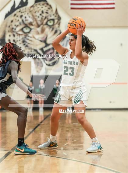 Thumbnail 1 in Arrupe Jesuit vs D’Evelyn (CHSAA 4A State Tournament Round 1) photogallery.