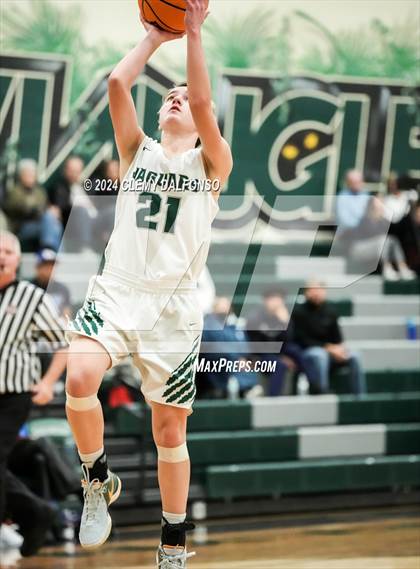 Thumbnail 3 in Arrupe Jesuit vs D’Evelyn (CHSAA 4A State Tournament Round 1) photogallery.