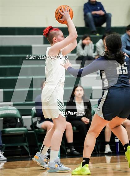 Thumbnail 3 in Arrupe Jesuit vs D’Evelyn (CHSAA 4A State Tournament Round 1) photogallery.