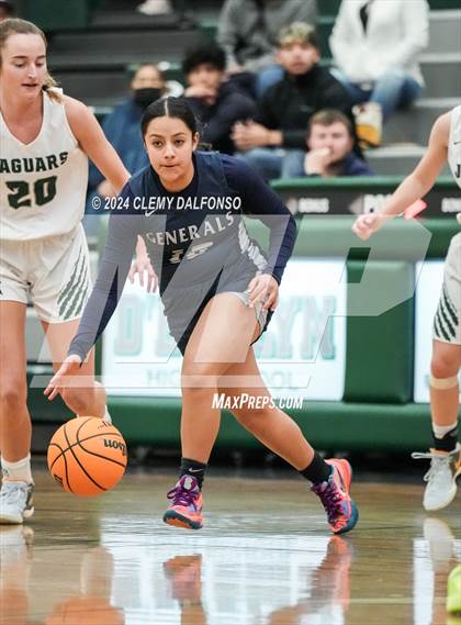 Thumbnail 1 in Arrupe Jesuit vs D’Evelyn (CHSAA 4A State Tournament Round 1) photogallery.