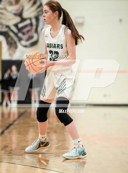 Thumbnail 1 in Arrupe Jesuit vs D’Evelyn (CHSAA 4A State Tournament Round 1) photogallery.