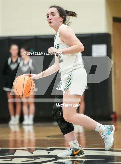 Thumbnail 2 in Arrupe Jesuit vs D’Evelyn (CHSAA 4A State Tournament Round 1) photogallery.