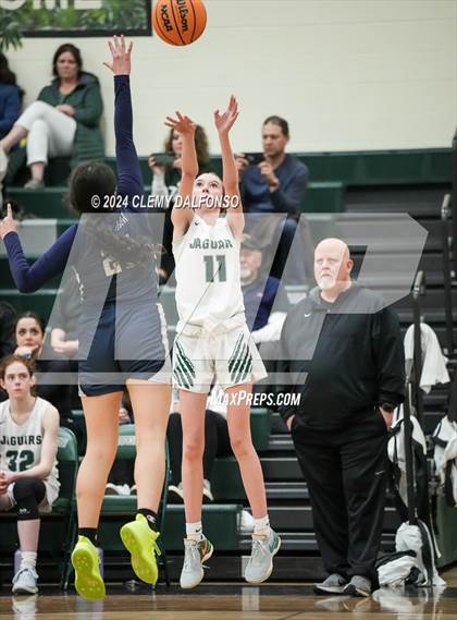Thumbnail 1 in Arrupe Jesuit vs D’Evelyn (CHSAA 4A State Tournament Round 1) photogallery.