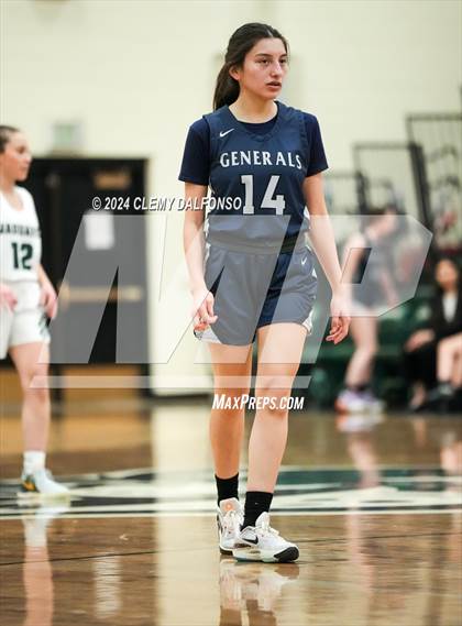 Thumbnail 3 in Arrupe Jesuit vs D’Evelyn (CHSAA 4A State Tournament Round 1) photogallery.