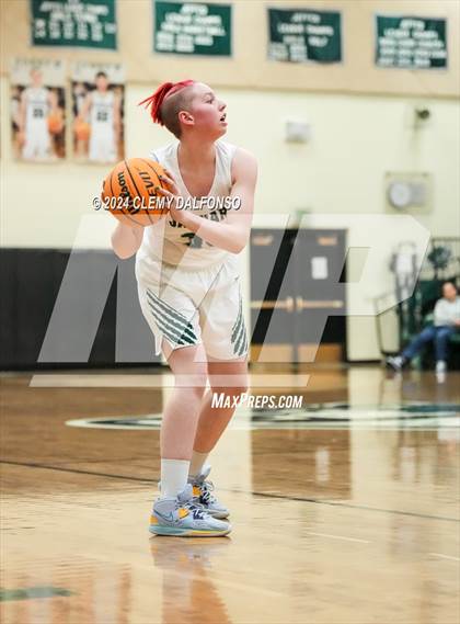 Thumbnail 1 in Arrupe Jesuit vs D’Evelyn (CHSAA 4A State Tournament Round 1) photogallery.