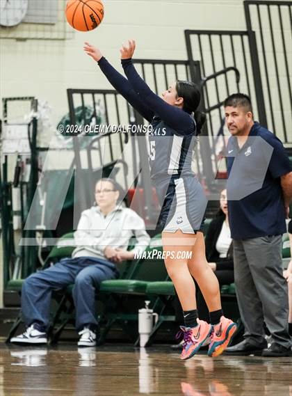Thumbnail 1 in Arrupe Jesuit vs D’Evelyn (CHSAA 4A State Tournament Round 1) photogallery.