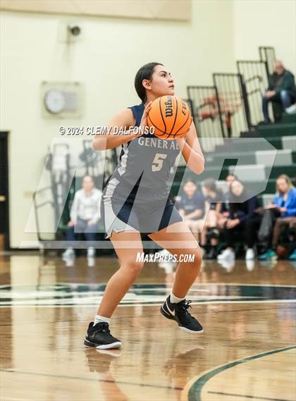 Thumbnail 1 in Arrupe Jesuit vs D’Evelyn (CHSAA 4A State Tournament Round 1) photogallery.