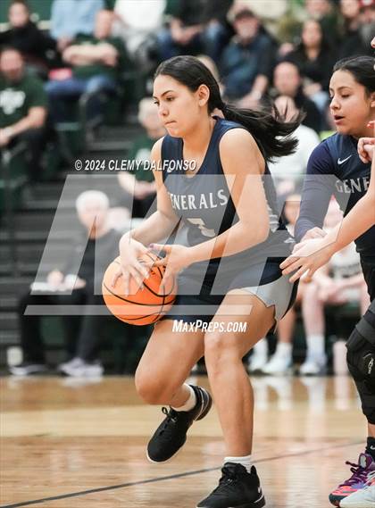 Thumbnail 1 in Arrupe Jesuit vs D’Evelyn (CHSAA 4A State Tournament Round 1) photogallery.