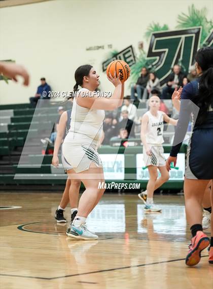 Thumbnail 2 in Arrupe Jesuit vs D’Evelyn (CHSAA 4A State Tournament Round 1) photogallery.