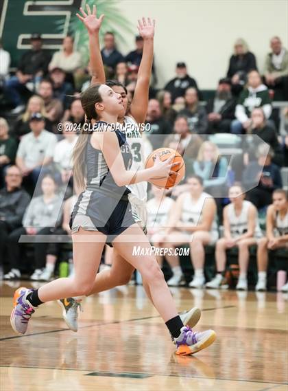 Thumbnail 3 in Arrupe Jesuit vs D’Evelyn (CHSAA 4A State Tournament Round 1) photogallery.