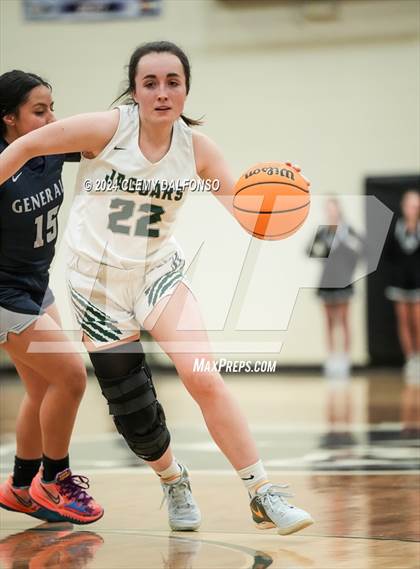 Thumbnail 2 in Arrupe Jesuit vs D’Evelyn (CHSAA 4A State Tournament Round 1) photogallery.