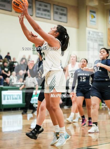 Thumbnail 1 in Arrupe Jesuit vs D’Evelyn (CHSAA 4A State Tournament Round 1) photogallery.
