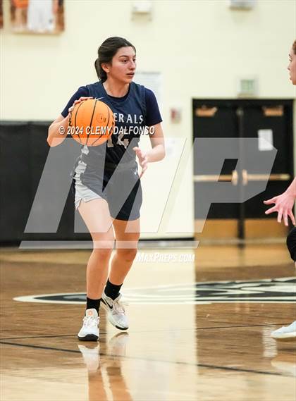 Thumbnail 2 in Arrupe Jesuit vs D’Evelyn (CHSAA 4A State Tournament Round 1) photogallery.