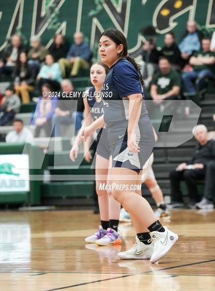 Thumbnail 2 in Arrupe Jesuit vs D’Evelyn (CHSAA 4A State Tournament Round 1) photogallery.
