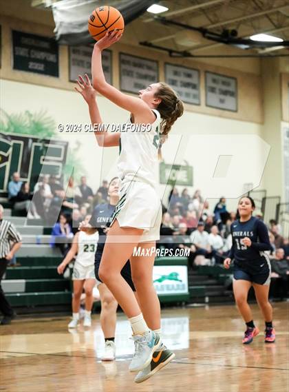 Thumbnail 1 in Arrupe Jesuit vs D’Evelyn (CHSAA 4A State Tournament Round 1) photogallery.