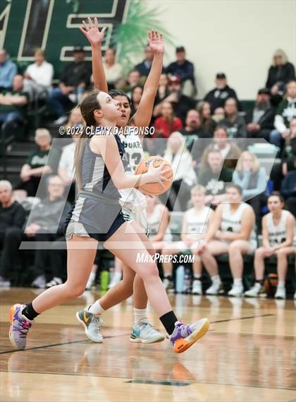 Thumbnail 2 in Arrupe Jesuit vs D’Evelyn (CHSAA 4A State Tournament Round 1) photogallery.