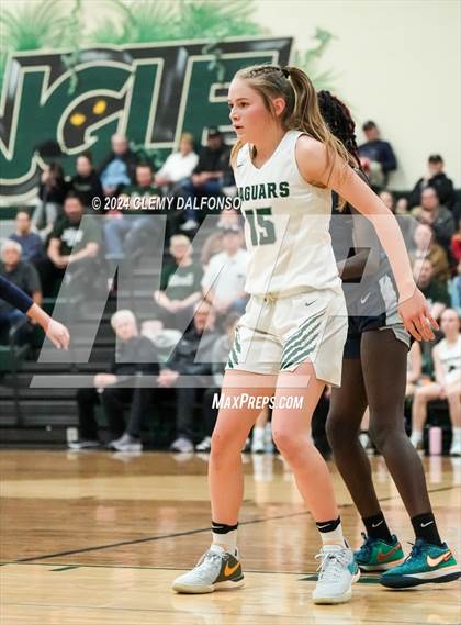 Thumbnail 2 in Arrupe Jesuit vs D’Evelyn (CHSAA 4A State Tournament Round 1) photogallery.