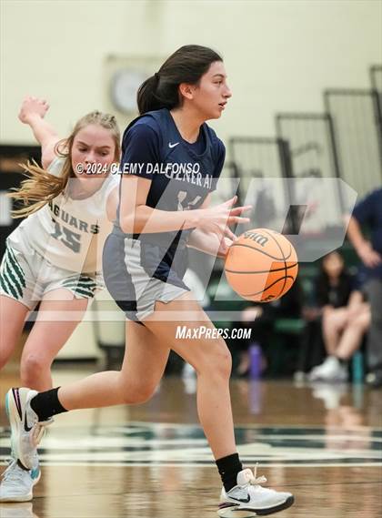 Thumbnail 2 in Arrupe Jesuit vs D’Evelyn (CHSAA 4A State Tournament Round 1) photogallery.