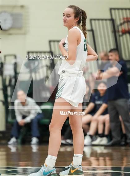 Thumbnail 1 in Arrupe Jesuit vs D’Evelyn (CHSAA 4A State Tournament Round 1) photogallery.