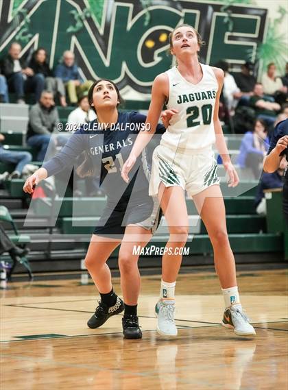 Thumbnail 2 in Arrupe Jesuit vs D’Evelyn (CHSAA 4A State Tournament Round 1) photogallery.