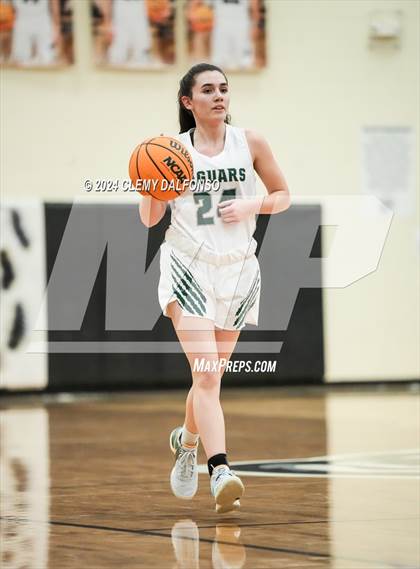 Thumbnail 2 in Arrupe Jesuit vs D’Evelyn (CHSAA 4A State Tournament Round 1) photogallery.
