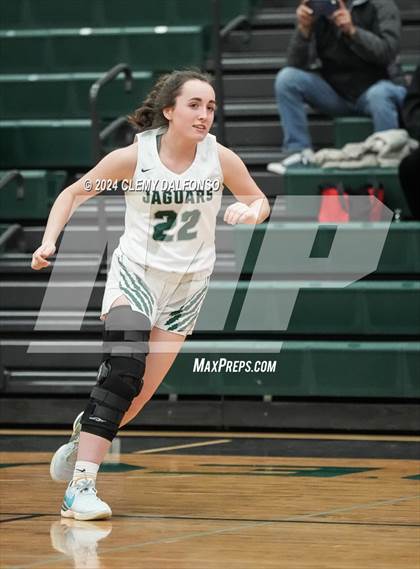 Thumbnail 1 in Arrupe Jesuit vs D’Evelyn (CHSAA 4A State Tournament Round 1) photogallery.