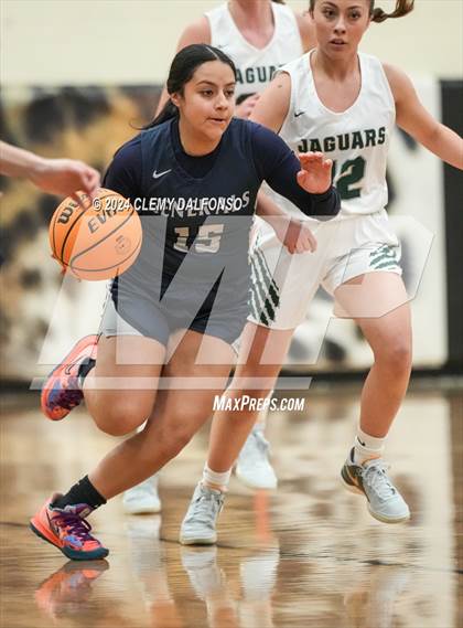Thumbnail 2 in Arrupe Jesuit vs D’Evelyn (CHSAA 4A State Tournament Round 1) photogallery.