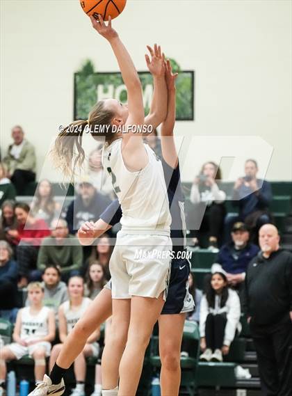 Thumbnail 1 in Arrupe Jesuit vs D’Evelyn (CHSAA 4A State Tournament Round 1) photogallery.