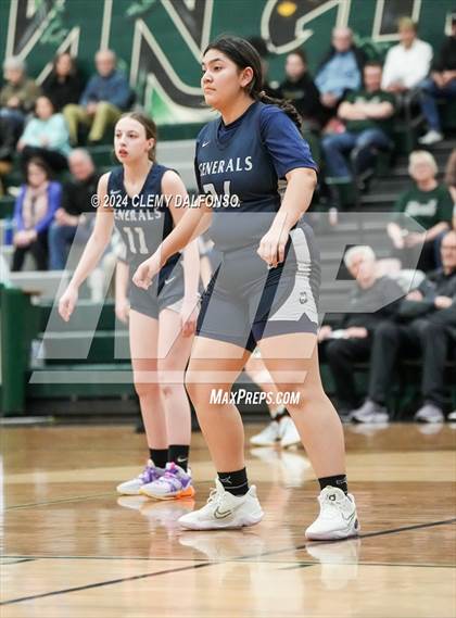 Thumbnail 1 in Arrupe Jesuit vs D’Evelyn (CHSAA 4A State Tournament Round 1) photogallery.