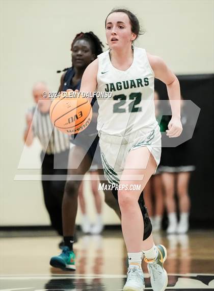 Thumbnail 1 in Arrupe Jesuit vs D’Evelyn (CHSAA 4A State Tournament Round 1) photogallery.