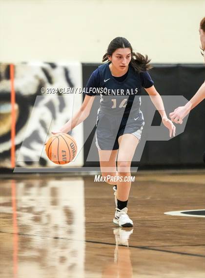 Thumbnail 1 in Arrupe Jesuit vs D’Evelyn (CHSAA 4A State Tournament Round 1) photogallery.