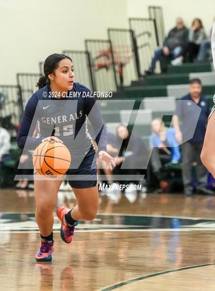 Thumbnail 2 in Arrupe Jesuit vs D’Evelyn (CHSAA 4A State Tournament Round 1) photogallery.