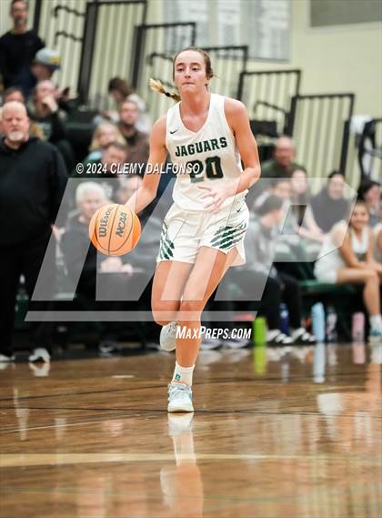 Thumbnail 3 in Arrupe Jesuit vs D’Evelyn (CHSAA 4A State Tournament Round 1) photogallery.