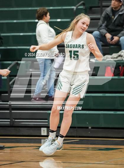 Thumbnail 1 in Arrupe Jesuit vs D’Evelyn (CHSAA 4A State Tournament Round 1) photogallery.