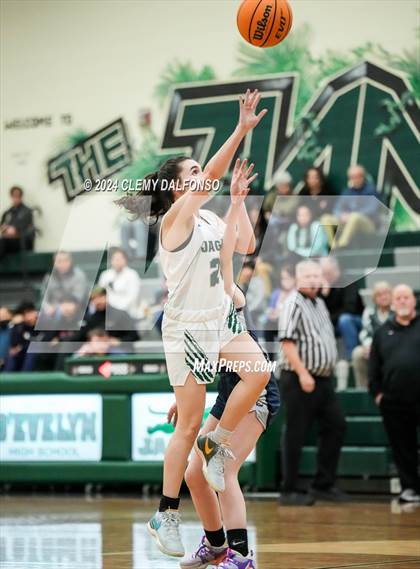 Thumbnail 3 in Arrupe Jesuit vs D’Evelyn (CHSAA 4A State Tournament Round 1) photogallery.