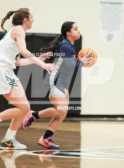 Thumbnail 2 in Arrupe Jesuit vs D’Evelyn (CHSAA 4A State Tournament Round 1) photogallery.